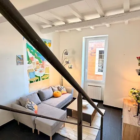 La Limoncello, Sunny & Spacious Апартаменты