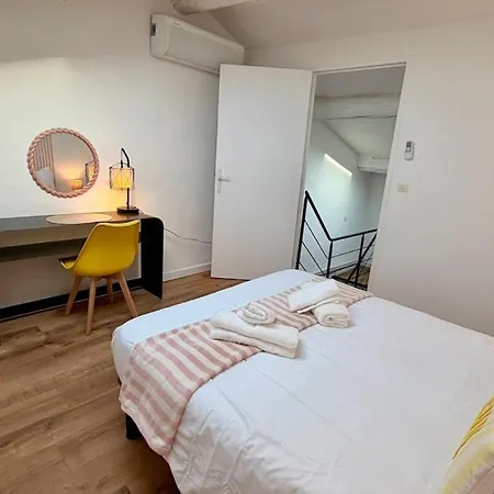 Апартаменты La Limoncello, Sunny & Spacious *
